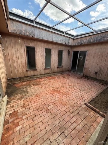 601 W J-K Avenue, Mcallen, TX 78504