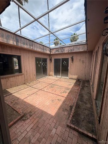 601 W J-K Avenue, Mcallen, TX 78504