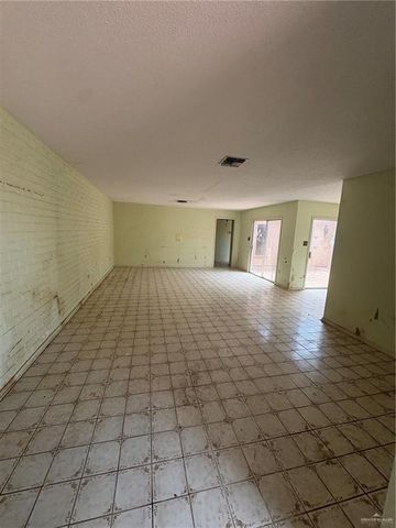 601 W J-K Avenue, Mcallen, TX 78504