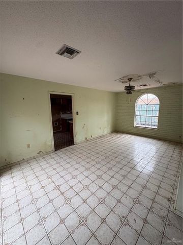 601 W J-K Avenue, Mcallen, TX 78504