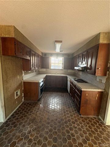 601 W J-K Avenue, Mcallen, TX 78504
