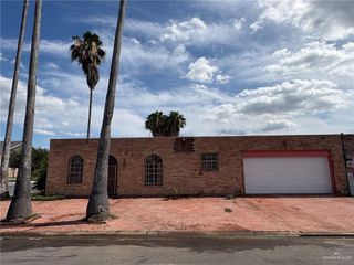 601 W J-K Avenue, Mcallen, TX 78504