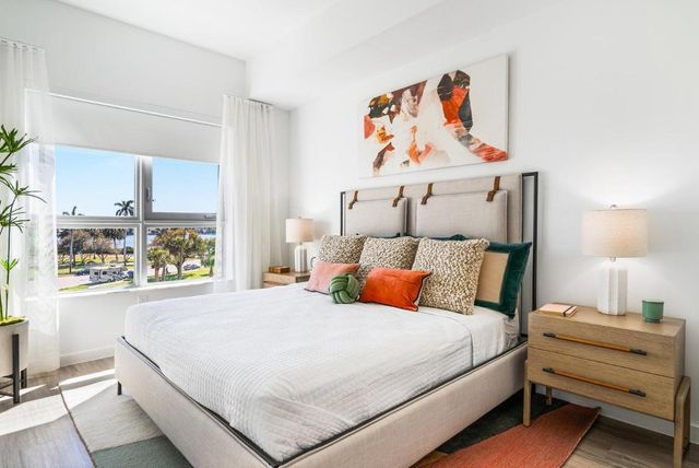 2121 Broward Avenue 403, West Palm Beach, FL 33407