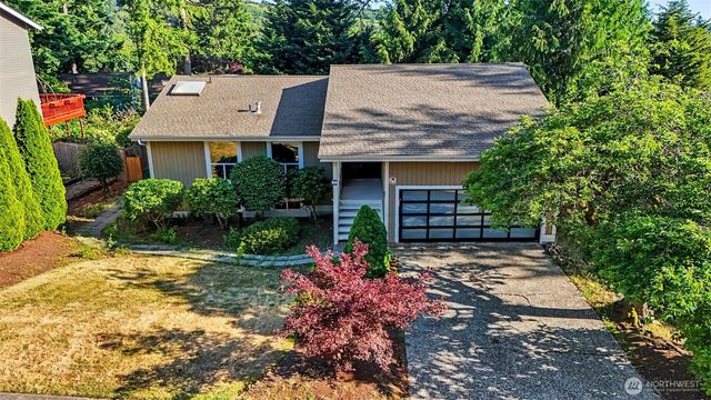 14023 SE 60th Street, Bellevue, WA 98006