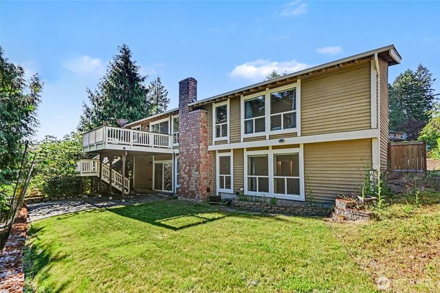 14023 SE 60th Street, Bellevue, WA 98006
