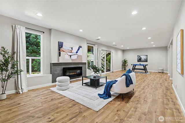 14023 SE 60th Street, Bellevue, WA 98006
