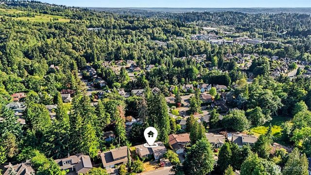 14023 SE 60th Street, Bellevue, WA 98006
