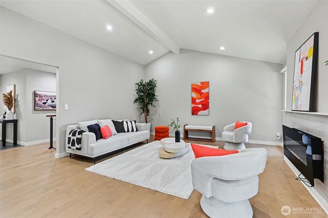 14023 SE 60th Street, Bellevue, WA 98006