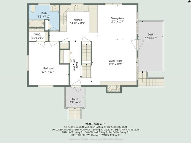 7560 Peaceful Valley Road, Acme Twp, MI 49690