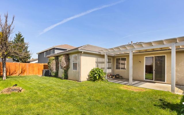 9678 Collier Ave., Live Oak, CA 95953