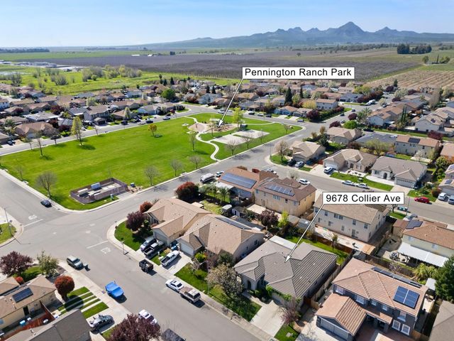 9678 Collier Ave., Live Oak, CA 95953