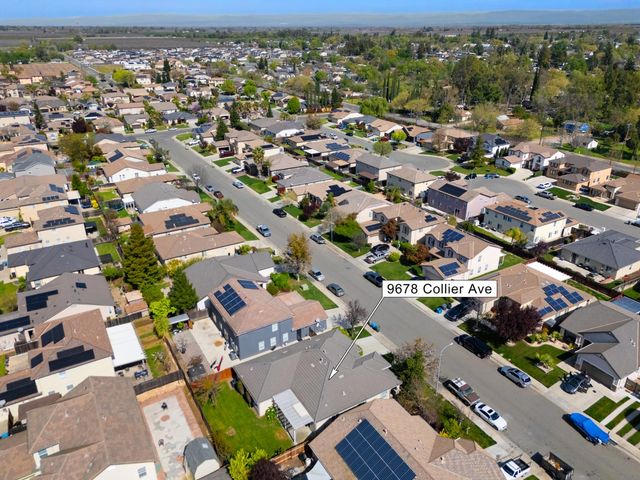 9678 Collier Ave., Live Oak, CA 95953