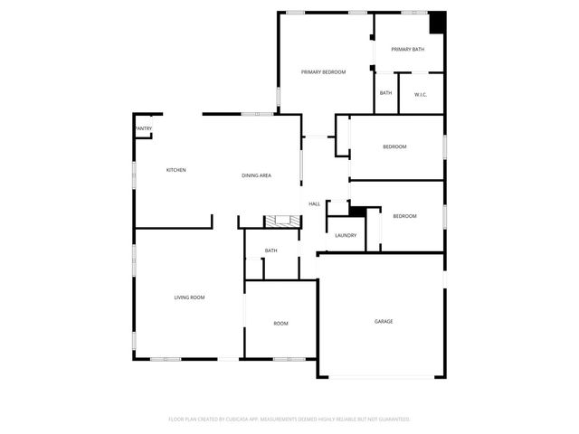 9678 Collier Ave., Live Oak, CA 95953