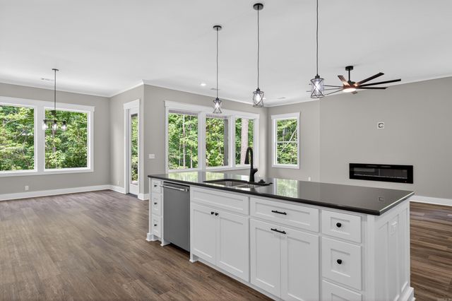 1 Tomelloso Lane, Hot Springs Village, AR 71909