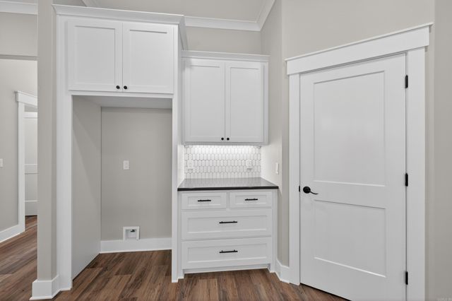 1 Tomelloso Lane, Hot Springs Village, AR 71909