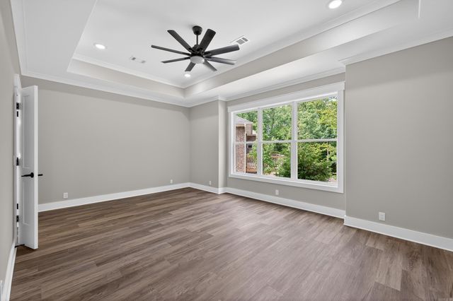 1 Tomelloso Lane, Hot Springs Village, AR 71909