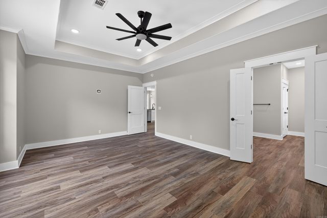 1 Tomelloso Lane, Hot Springs Village, AR 71909