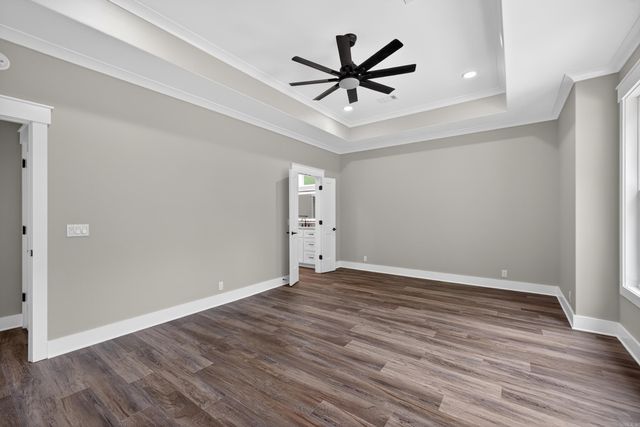 1 Tomelloso Lane, Hot Springs Village, AR 71909