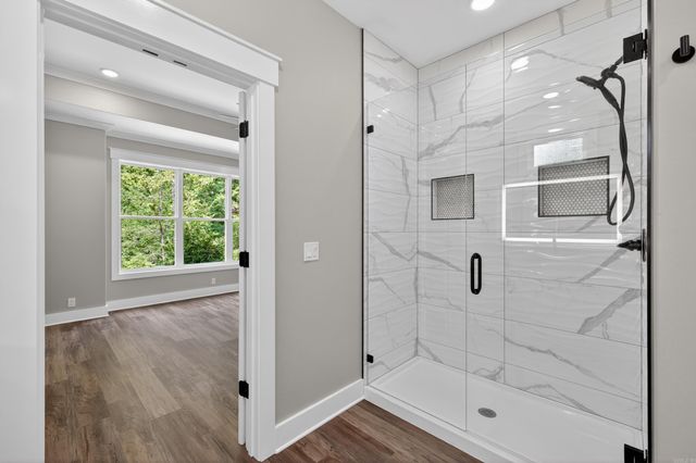 1 Tomelloso Lane, Hot Springs Village, AR 71909