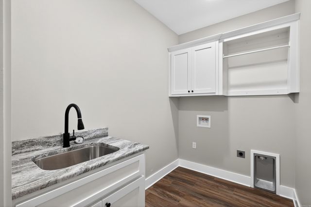 1 Tomelloso Lane, Hot Springs Village, AR 71909