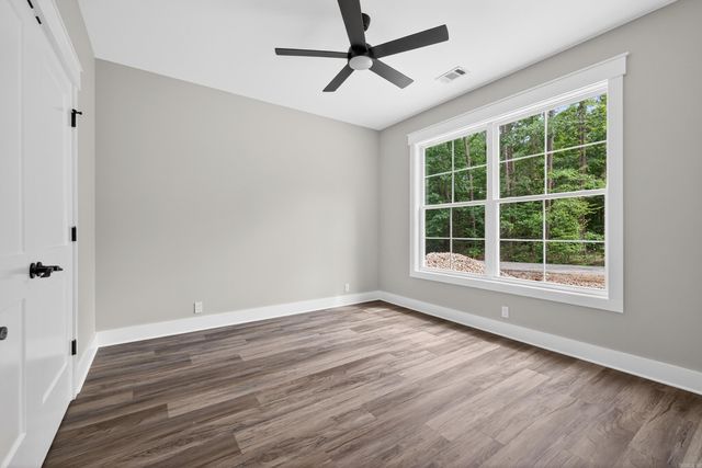 1 Tomelloso Lane, Hot Springs Village, AR 71909
