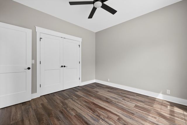 1 Tomelloso Lane, Hot Springs Village, AR 71909