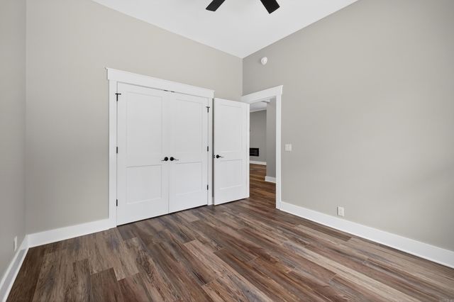 1 Tomelloso Lane, Hot Springs Village, AR 71909