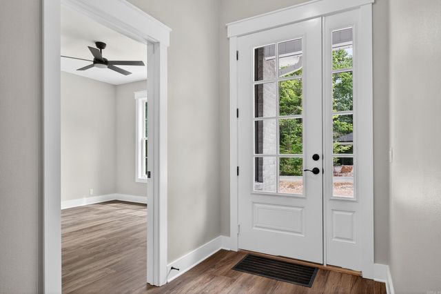 1 Tomelloso Lane, Hot Springs Village, AR 71909