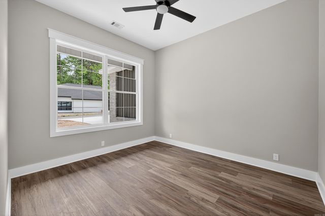 1 Tomelloso Lane, Hot Springs Village, AR 71909