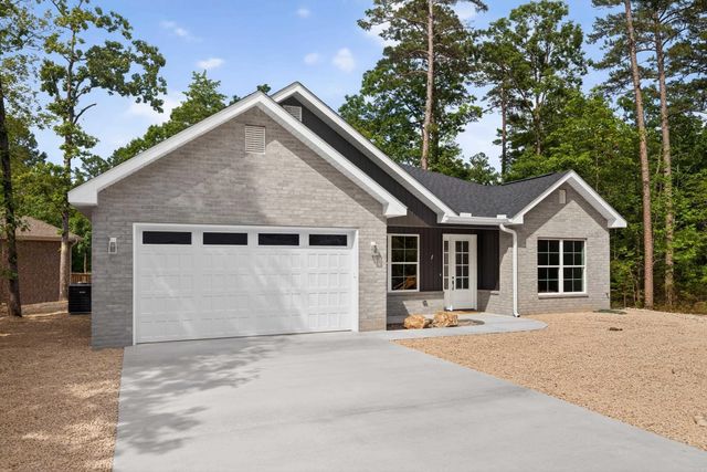 1 Tomelloso Lane, Hot Springs Village, AR 71909