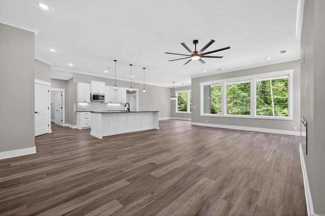 1 Tomelloso Lane, Hot Springs Village, AR 71909