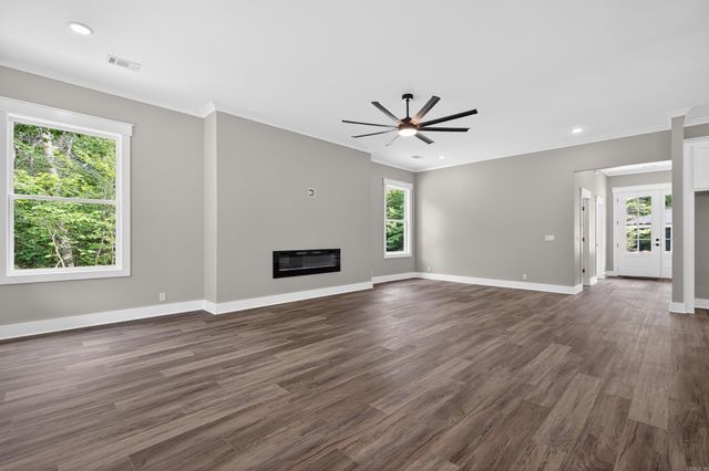 1 Tomelloso Lane, Hot Springs Village, AR 71909