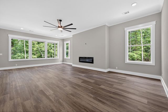 1 Tomelloso Lane, Hot Springs Village, AR 71909