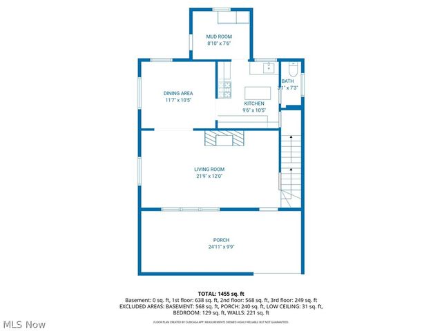 4721 Topper Avenue, Ashtabula, OH 44004