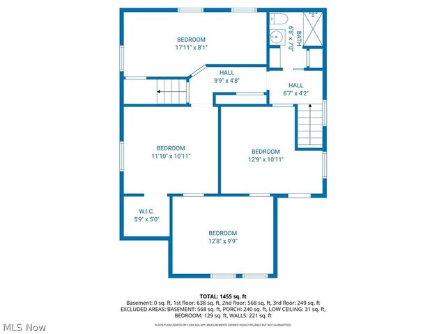 4721 Topper Avenue, Ashtabula, OH 44004