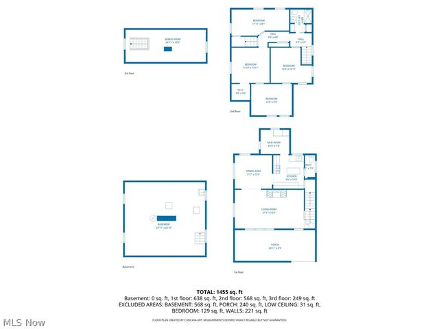4721 Topper Avenue, Ashtabula, OH 44004
