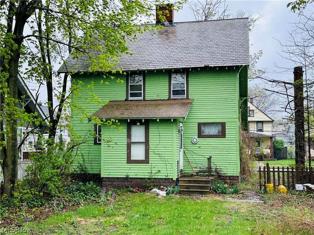 4721 Topper Avenue, Ashtabula, OH 44004
