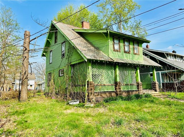 4721 Topper Avenue, Ashtabula, OH 44004