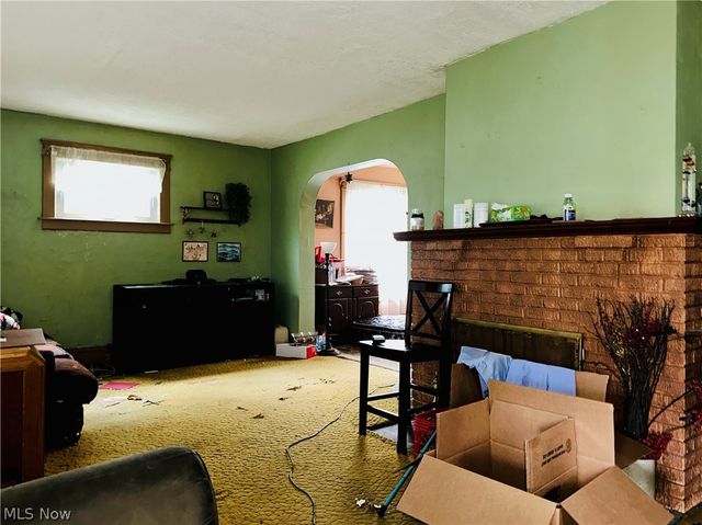 4721 Topper Avenue, Ashtabula, OH 44004