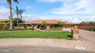 426 E CAROL ANN Way, Phoenix, AZ 85022