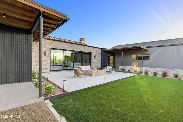 9067 E RIMROCK Drive, Scottsdale, AZ 85255