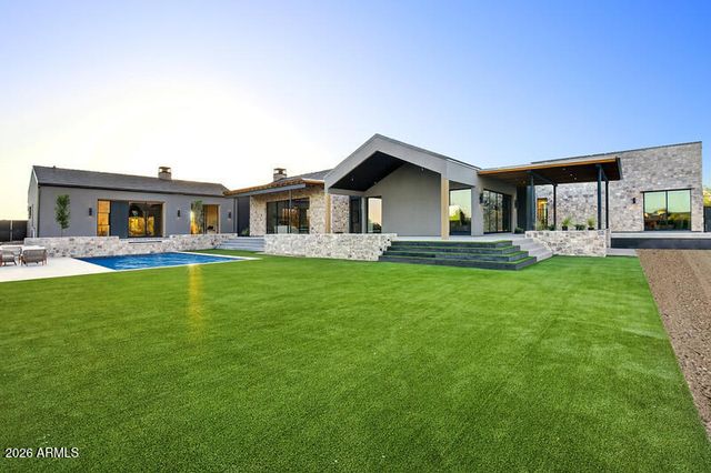9067 E RIMROCK Drive, Scottsdale, AZ 85255