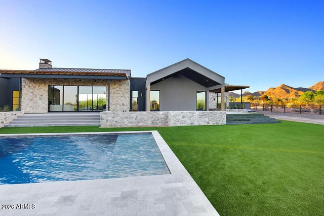 9067 E RIMROCK Drive, Scottsdale, AZ 85255