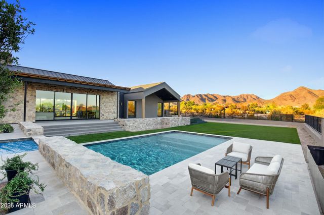9067 E RIMROCK Drive, Scottsdale, AZ 85255