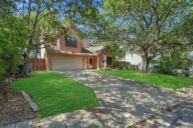 6923 Raintree Forest, San Antonio, TX 78233