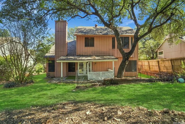 6923 Raintree Forest, San Antonio, TX 78233