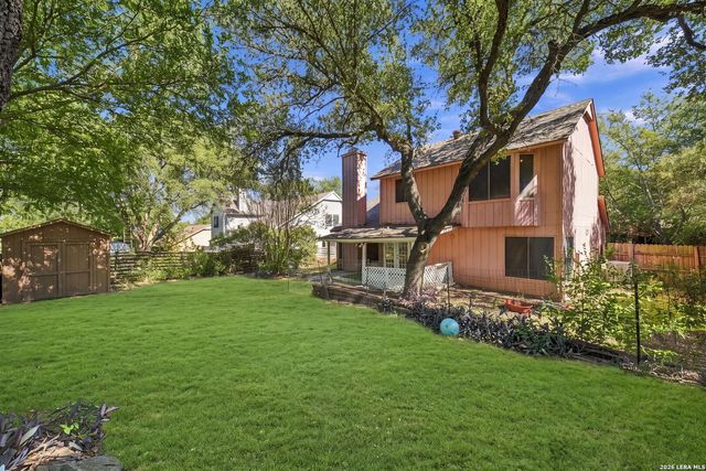 6923 Raintree Forest, San Antonio, TX 78233