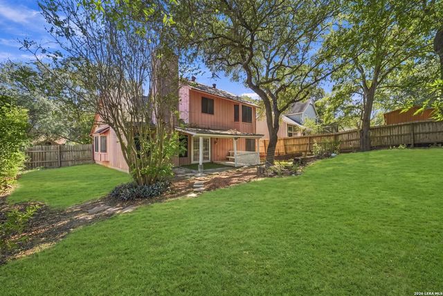6923 Raintree Forest, San Antonio, TX 78233