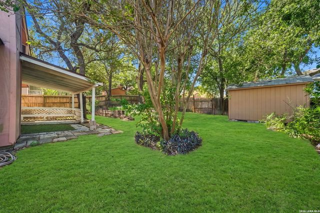 6923 Raintree Forest, San Antonio, TX 78233