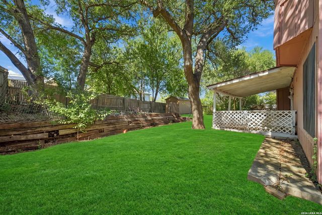6923 Raintree Forest, San Antonio, TX 78233